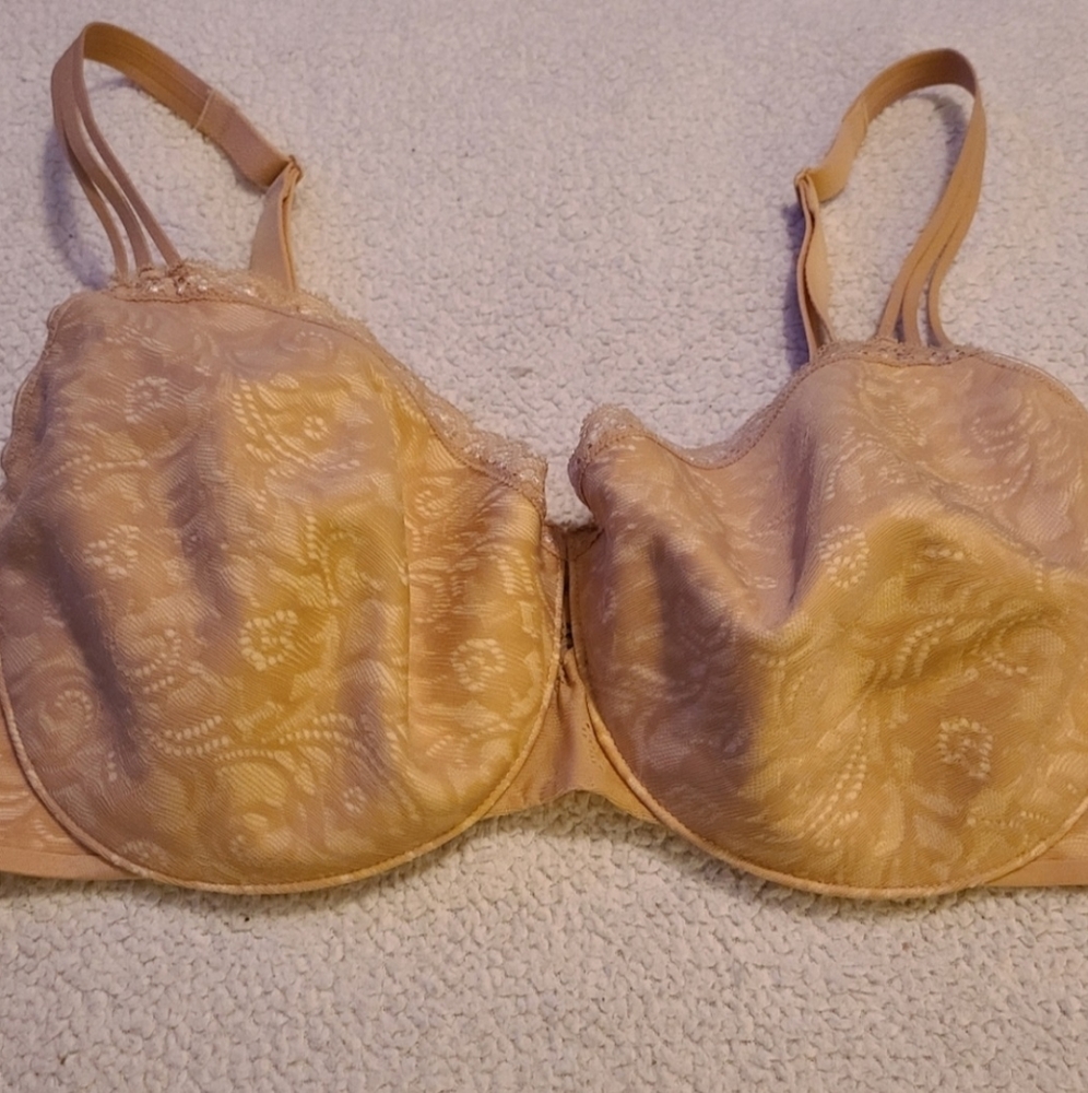 Soma Enticing Lift Bra. Size 38DD